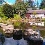 Calme En Centre-ville Avec Parking Apartman *