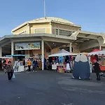 Calme En Centre-ville Avec Parking Nantes